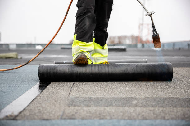 Best Flat Roofing  in USA